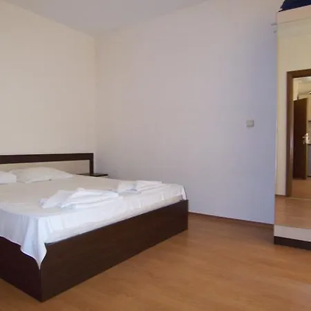 Apartment 27 Sunny Beach