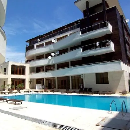 Apartment 27