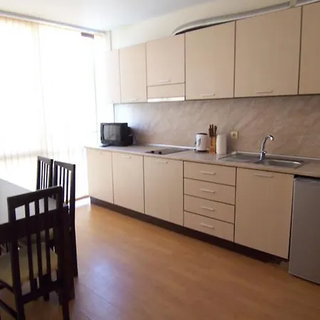 27 Apartment Sunny Beach