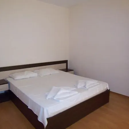 27 Apartment