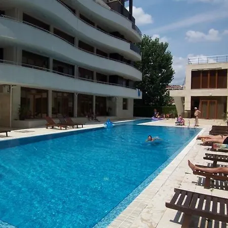 Apartment 27 Sunny Beach