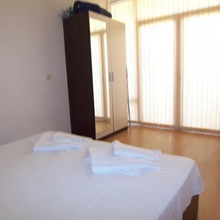 27 Apartment Sunny Beach