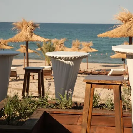27 * Sunny Beach