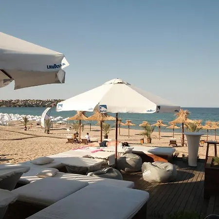 27 Apartment Sunny Beach